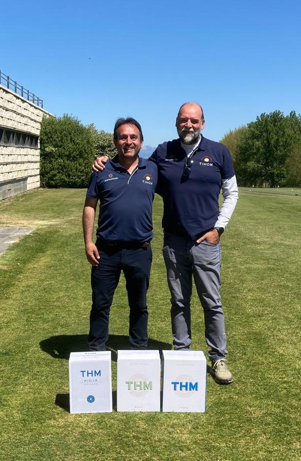 2ª Jornada III Liga de Cuadrillas Bodegas Tihom