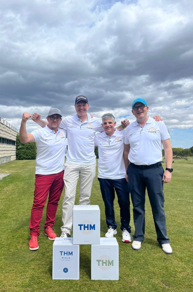 3ª Jornada III Liga de Cuadrillas Bodegas Tihom