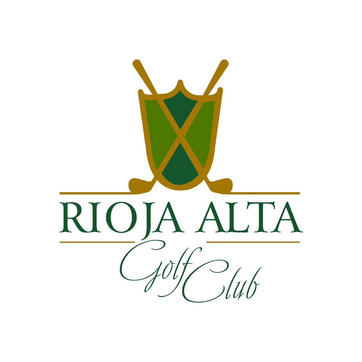Rioja Alta Golf Club