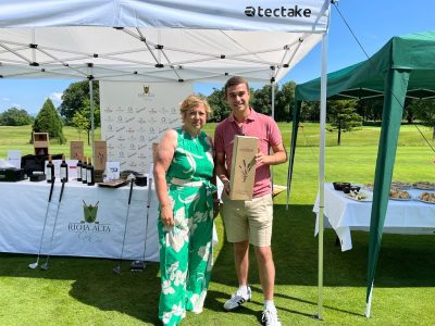 Torneo 21ª Aniversario Rioja Alta Golf Club