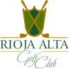 Rioja Alta Golf Club Logo