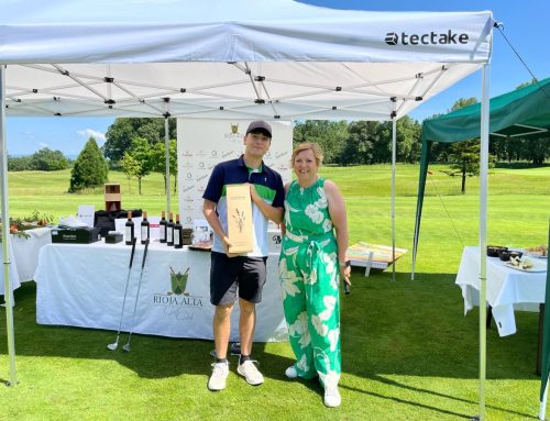 Torneo 21ª Aniversario Rioja Alta Golf Club