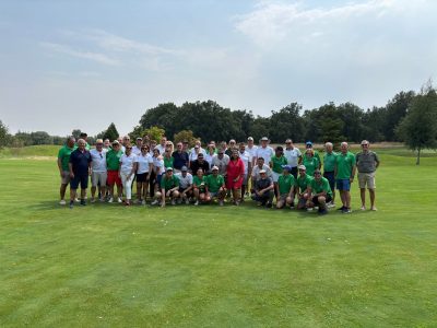 Torneo Ryder Cup RAGC 2025