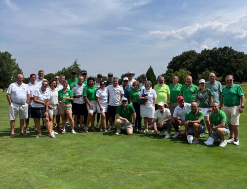 RA RYDER CUP 2026, 12ª Edición